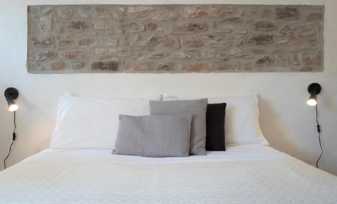 Bed and breakfast Ca'luni