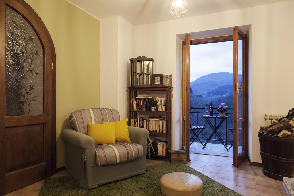 Ca'luni * Casola in Lunigiana