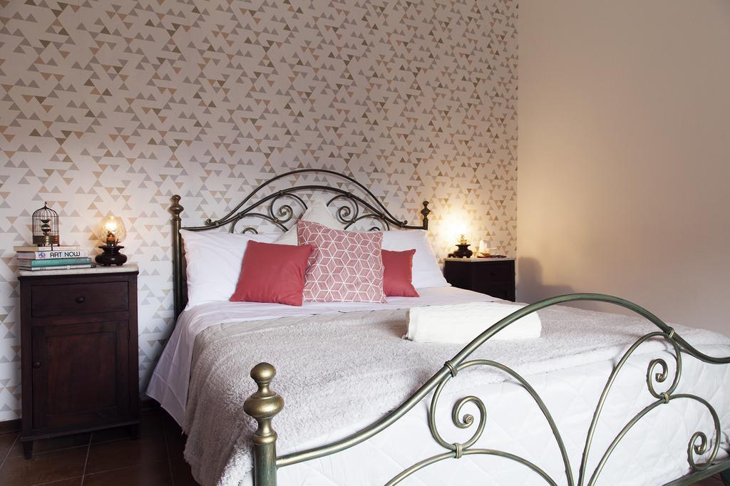Bed and breakfast Ca'luni *