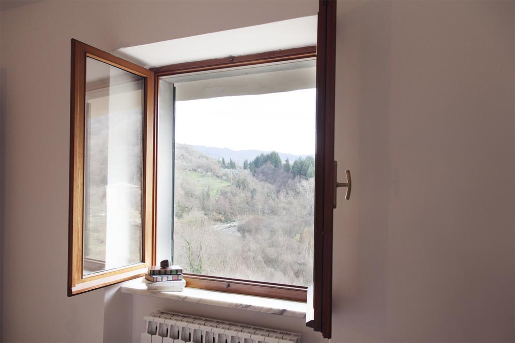 Bed and breakfast Ca'luni *